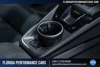 2026 Porsche 911 GT3   - Photo 58 - Riviera Beach, FL 33407