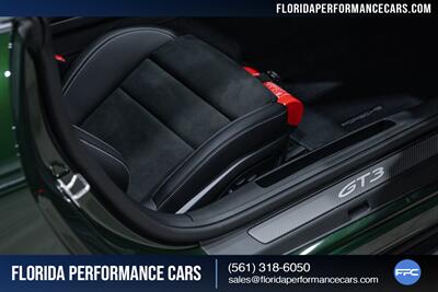 2026 Porsche 911 GT3   - Photo 37 - Riviera Beach, FL 33407