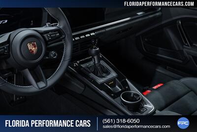 2026 Porsche 911 GT3   - Photo 26 - Riviera Beach, FL 33407