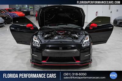 2016 Nissan GT-R NISMO   - Photo 40 - Riviera Beach, FL 33407