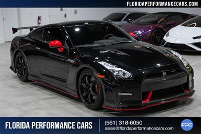2016 Nissan GT-R NISMO   - Photo 8 - Riviera Beach, FL 33407