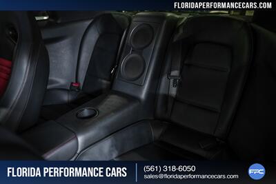2016 Nissan GT-R NISMO   - Photo 25 - Riviera Beach, FL 33407