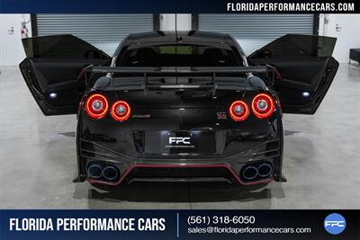 2016 Nissan GT-R NISMO   - Photo 39 - Riviera Beach, FL 33407