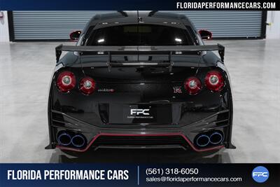 2016 Nissan GT-R NISMO   - Photo 5 - Riviera Beach, FL 33407