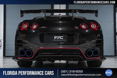 2016 Nissan GT-R NISMO   - Photo 14 - Riviera Beach, FL 33407