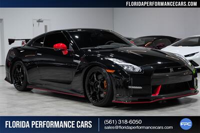 2016 Nissan GT-R NISMO   - Photo 63 - Riviera Beach, FL 33407