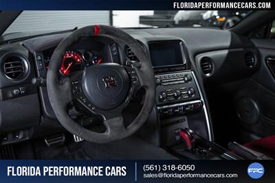 2016 Nissan GT-R NISMO   - Photo 20 - Riviera Beach, FL 33407