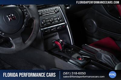 2016 Nissan GT-R NISMO   - Photo 48 - Riviera Beach, FL 33407