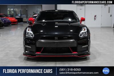 2016 Nissan GT-R NISMO   - Photo 60 - Riviera Beach, FL 33407