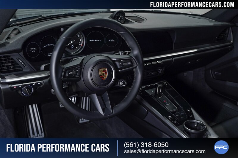 2024 Porsche 911 Carrera   - Photo 43 - Riviera Beach, FL 33407