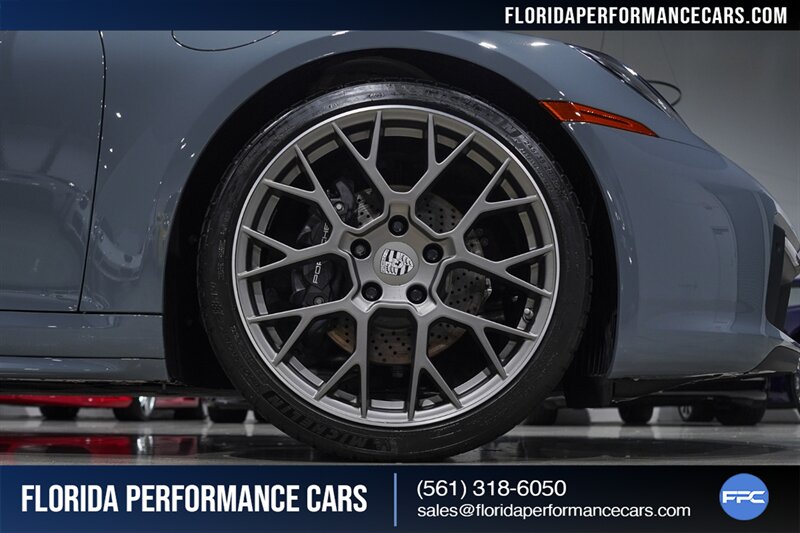 2024 Porsche 911 Carrera   - Photo 42 - Riviera Beach, FL 33407