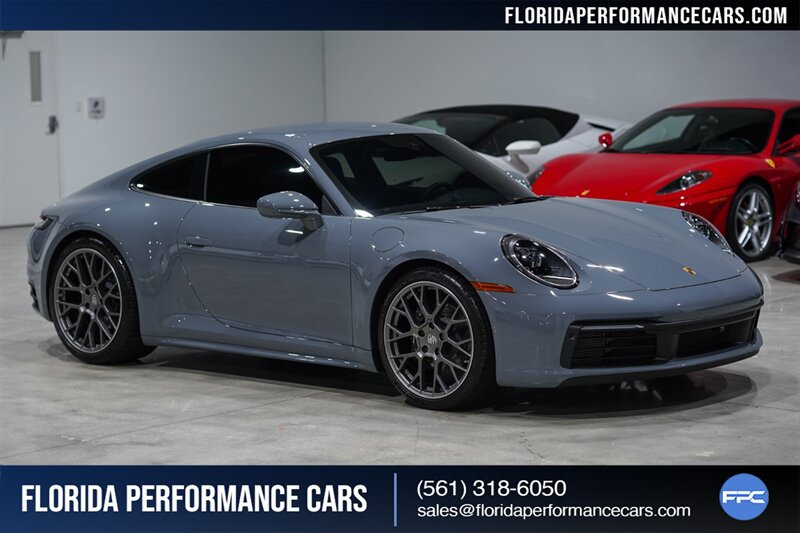 2024 Porsche 911 Carrera   - Photo 17 - Riviera Beach, FL 33407