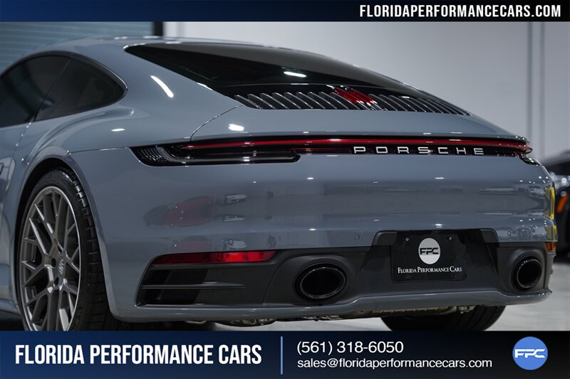 2024 Porsche 911 Carrera   - Photo 61 - Riviera Beach, FL 33407