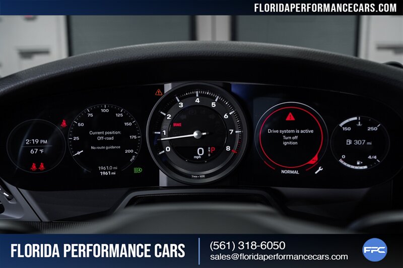 2024 Porsche 911 Carrera   - Photo 18 - Riviera Beach, FL 33407