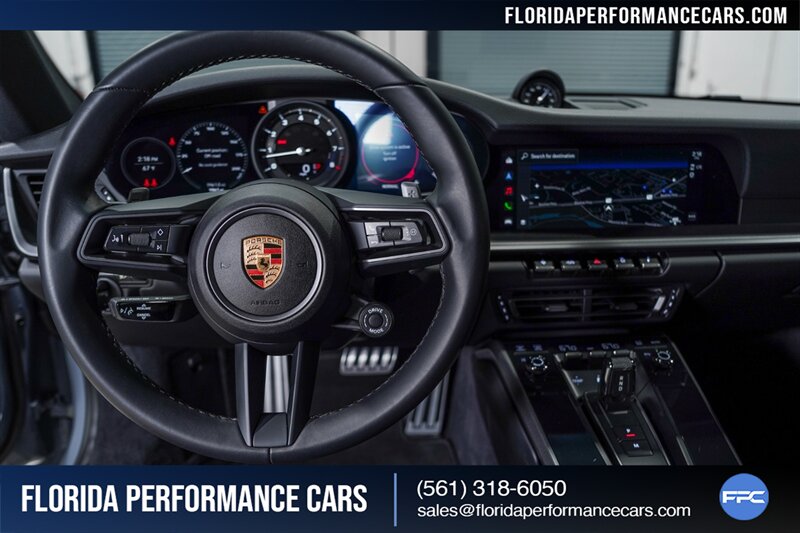 2024 Porsche 911 Carrera   - Photo 23 - Riviera Beach, FL 33407