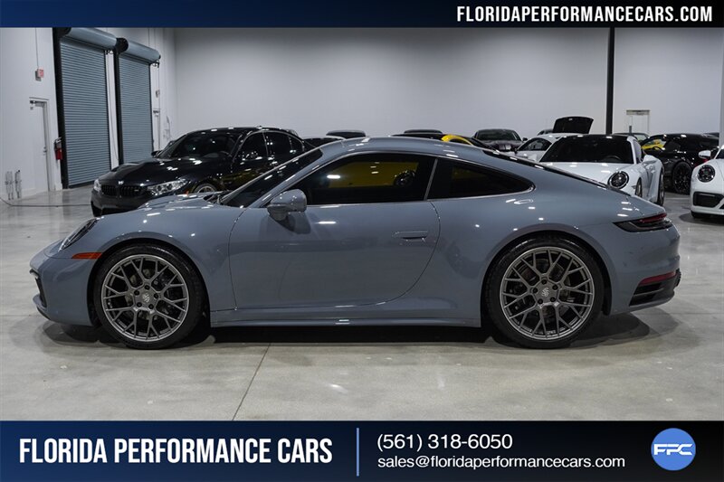 2024 Porsche 911 Carrera   - Photo 3 - Riviera Beach, FL 33407