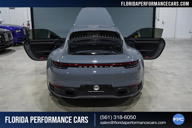 2024 Porsche 911 Carrera   - Photo 38 - Riviera Beach, FL 33407