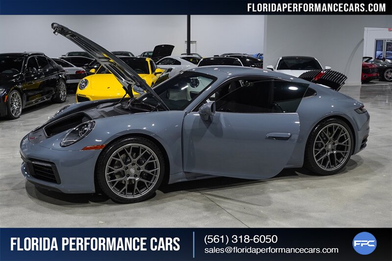 2024 Porsche 911 Carrera   - Photo 32 - Riviera Beach, FL 33407