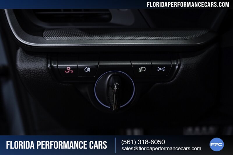 2024 Porsche 911 Carrera   - Photo 58 - Riviera Beach, FL 33407