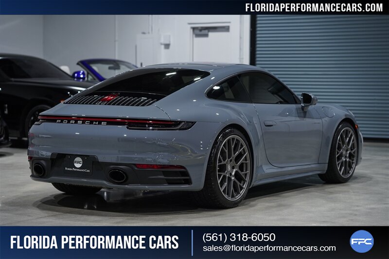 2024 Porsche 911 Carrera   - Photo 16 - Riviera Beach, FL 33407