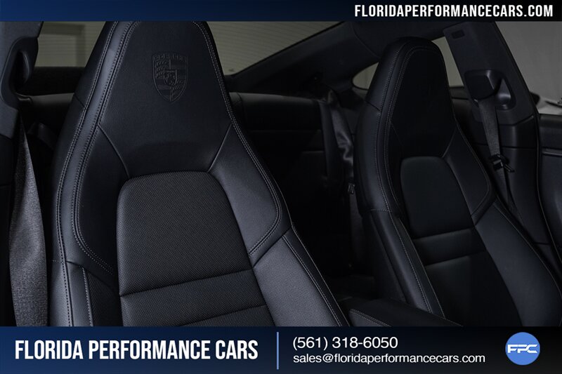 2024 Porsche 911 Carrera   - Photo 56 - Riviera Beach, FL 33407