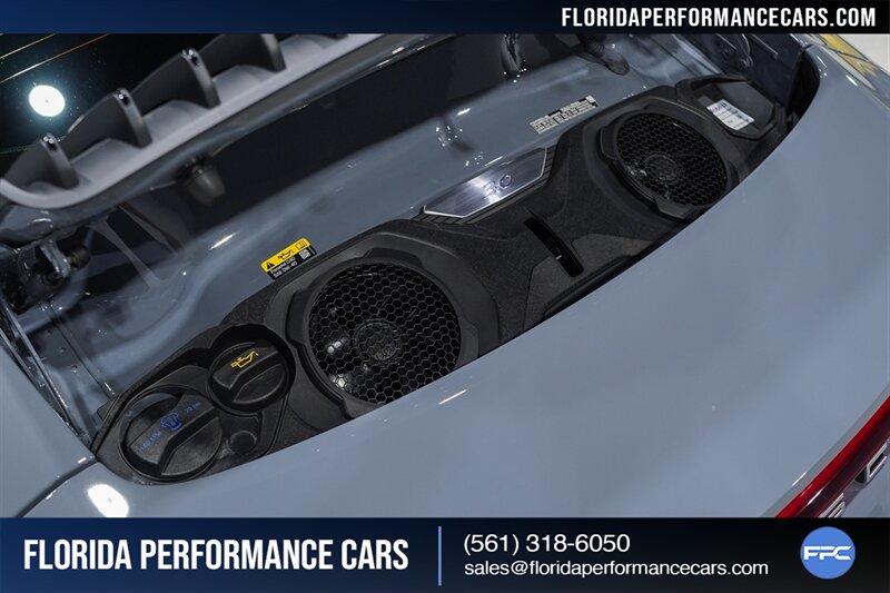 2024 Porsche 911 Carrera   - Photo 39 - Riviera Beach, FL 33407