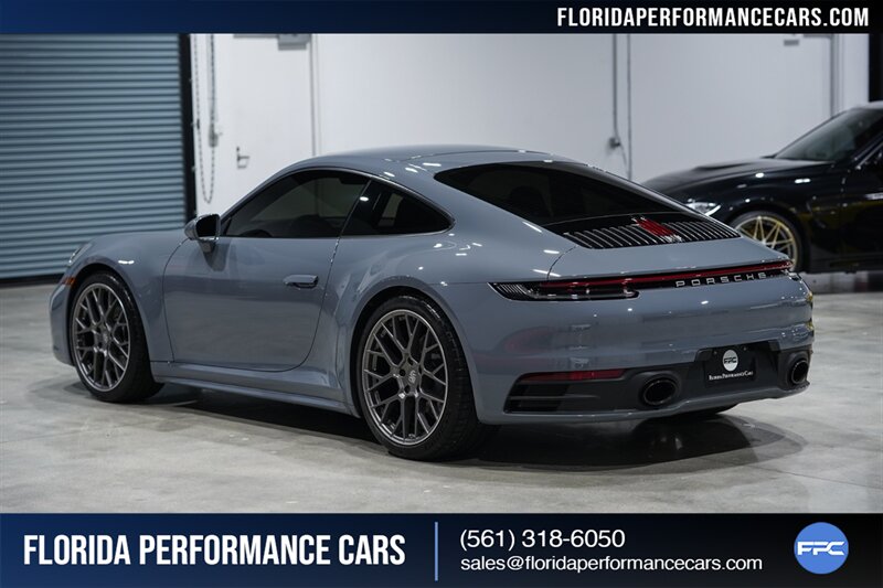 2024 Porsche 911 Carrera   - Photo 62 - Riviera Beach, FL 33407