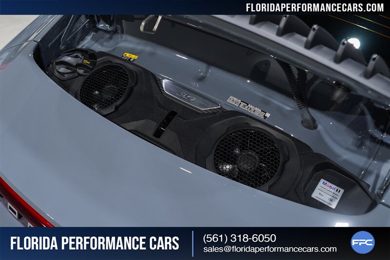 2024 Porsche 911 Carrera   - Photo 40 - Riviera Beach, FL 33407