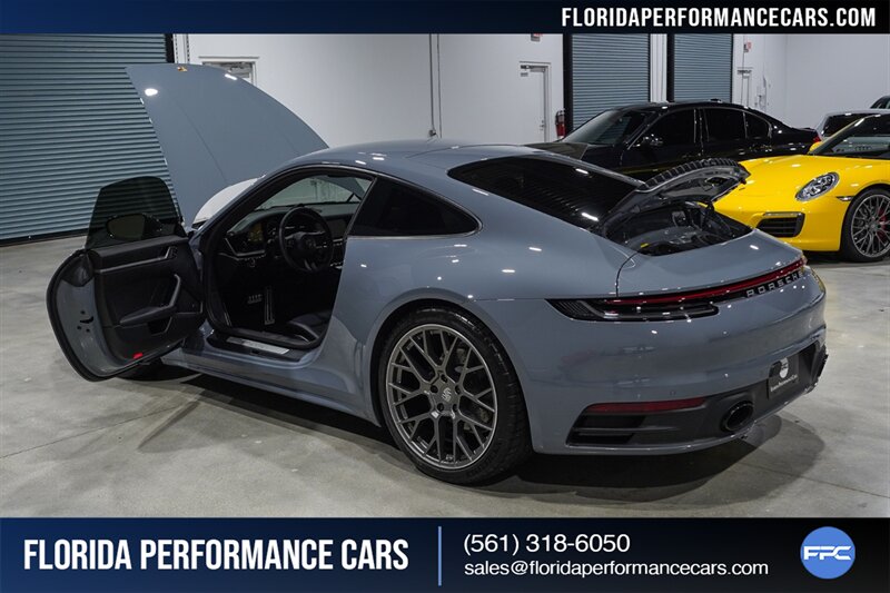 2024 Porsche 911 Carrera   - Photo 33 - Riviera Beach, FL 33407