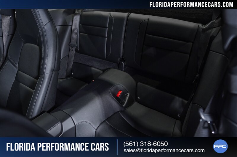 2024 Porsche 911 Carrera   - Photo 21 - Riviera Beach, FL 33407