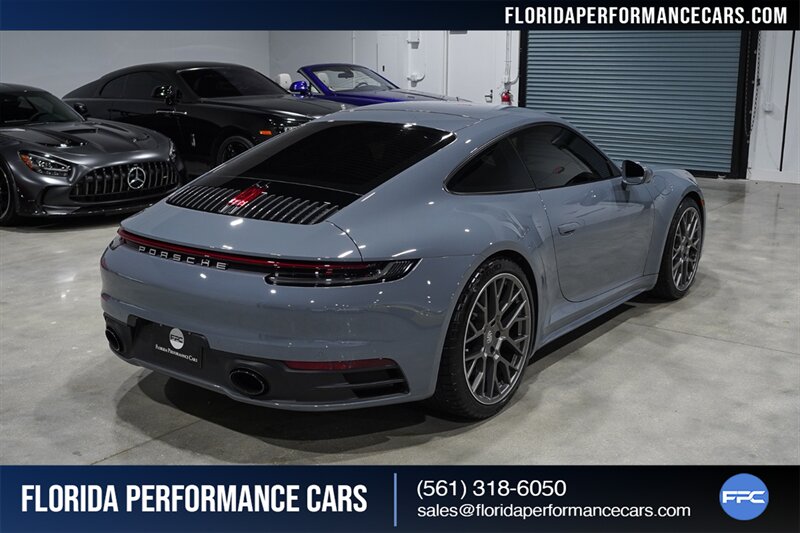 2024 Porsche 911 Carrera   - Photo 6 - Riviera Beach, FL 33407