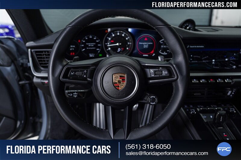 2024 Porsche 911 Carrera   - Photo 22 - Riviera Beach, FL 33407