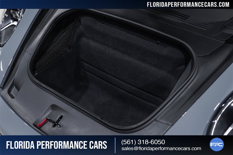 2024 Porsche 911 Carrera   - Photo 37 - Riviera Beach, FL 33407