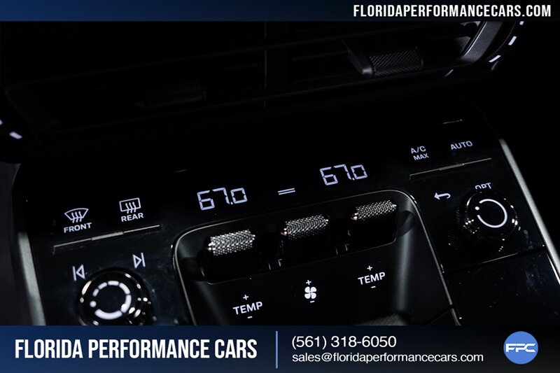 2024 Porsche 911 Carrera   - Photo 48 - Riviera Beach, FL 33407