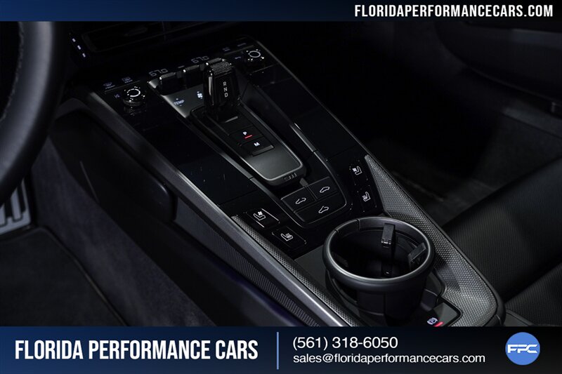 2024 Porsche 911 Carrera   - Photo 46 - Riviera Beach, FL 33407