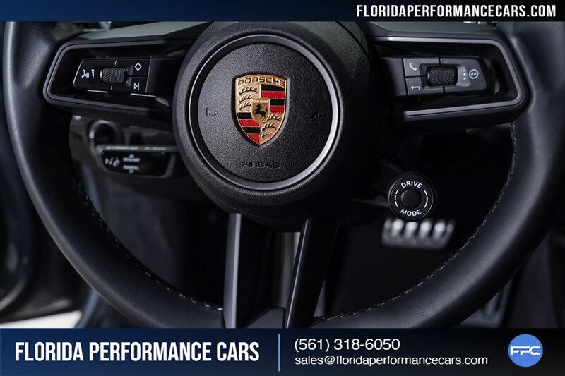 2024 Porsche 911 Carrera   - Photo 44 - Riviera Beach, FL 33407