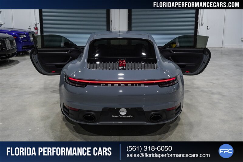 2024 Porsche 911 Carrera   - Photo 35 - Riviera Beach, FL 33407