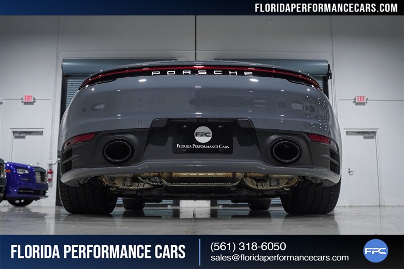 2024 Porsche 911 Carrera   - Photo 63 - Riviera Beach, FL 33407