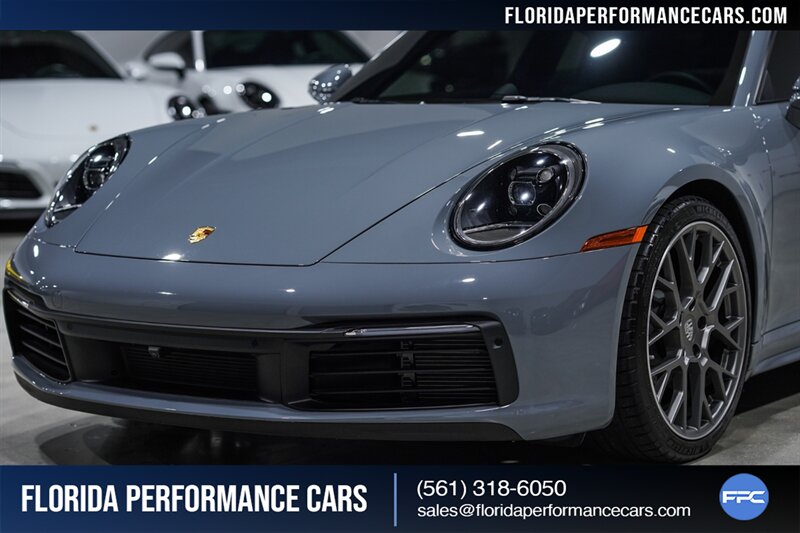 2024 Porsche 911 Carrera   - Photo 60 - Riviera Beach, FL 33407