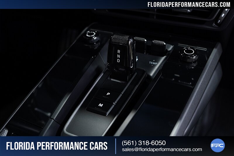 2024 Porsche 911 Carrera   - Photo 53 - Riviera Beach, FL 33407