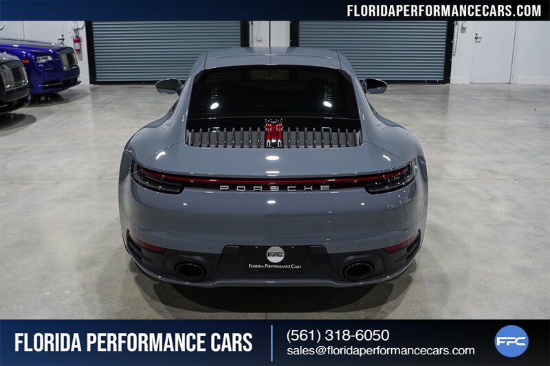 2024 Porsche 911 Carrera   - Photo 5 - Riviera Beach, FL 33407