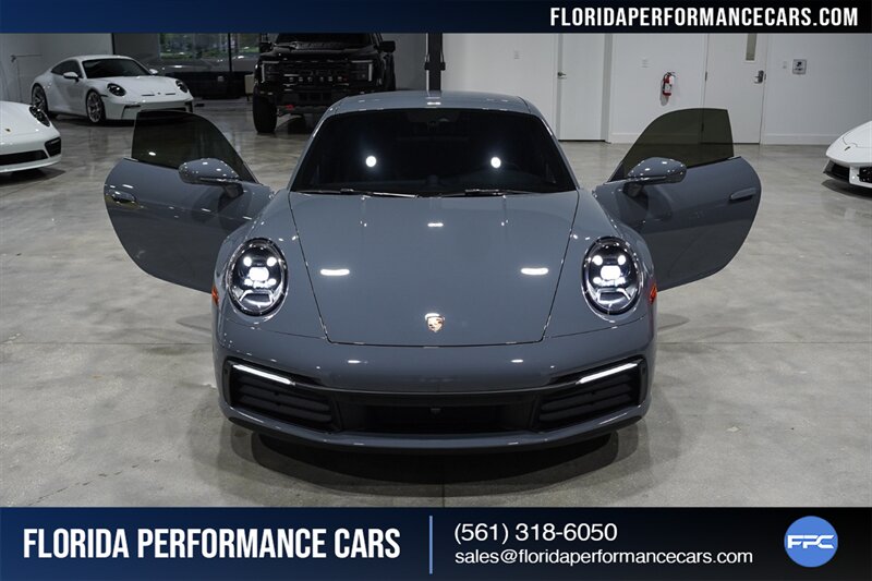 2024 Porsche 911 Carrera   - Photo 34 - Riviera Beach, FL 33407