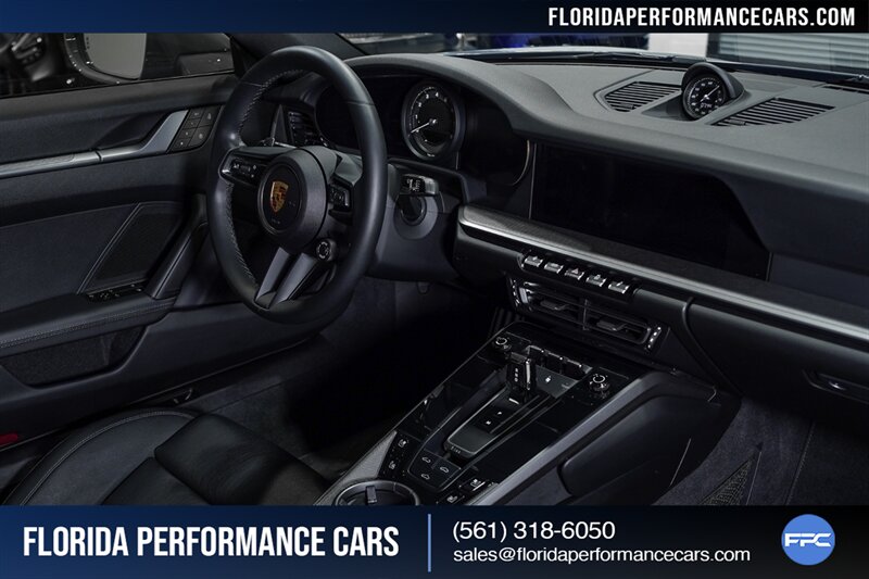 2024 Porsche 911 Carrera   - Photo 51 - Riviera Beach, FL 33407