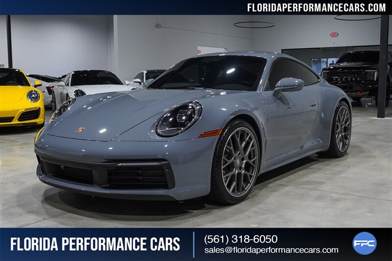 2024 Porsche 911 Carrera   - Photo 10 - Riviera Beach, FL 33407