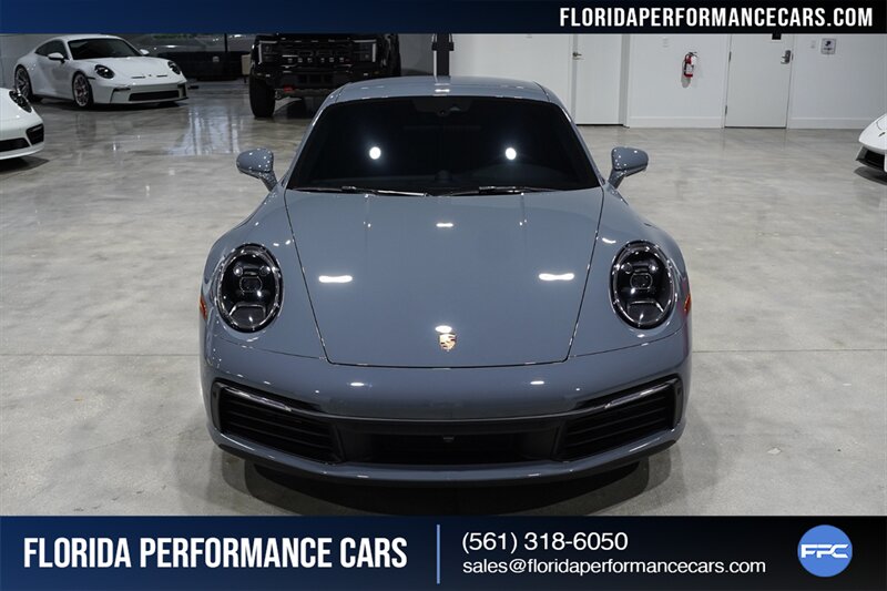 2024 Porsche 911 Carrera   - Photo 9 - Riviera Beach, FL 33407