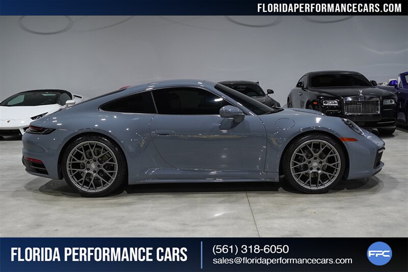 2024 Porsche 911 Carrera   - Photo 7 - Riviera Beach, FL 33407