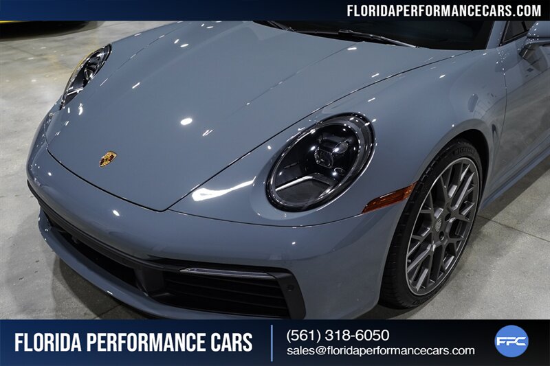 2024 Porsche 911 Carrera   - Photo 13 - Riviera Beach, FL 33407