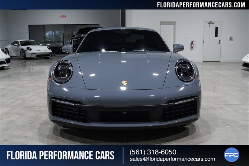 2024 Porsche 911 Carrera   - Photo 64 - Riviera Beach, FL 33407