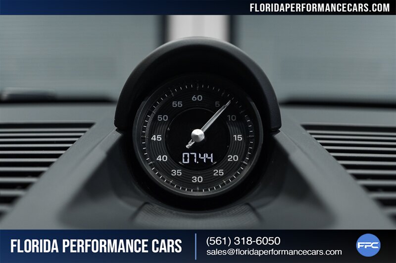 2024 Porsche 911 Carrera   - Photo 50 - Riviera Beach, FL 33407