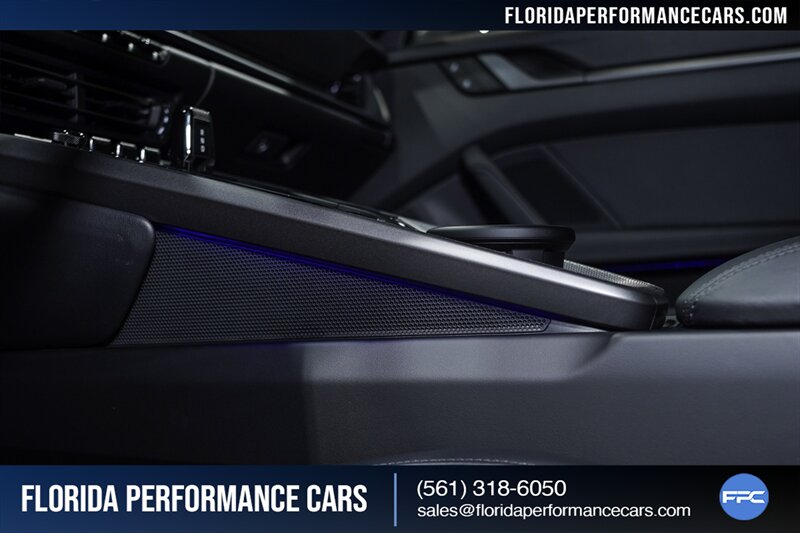 2024 Porsche 911 Carrera   - Photo 45 - Riviera Beach, FL 33407